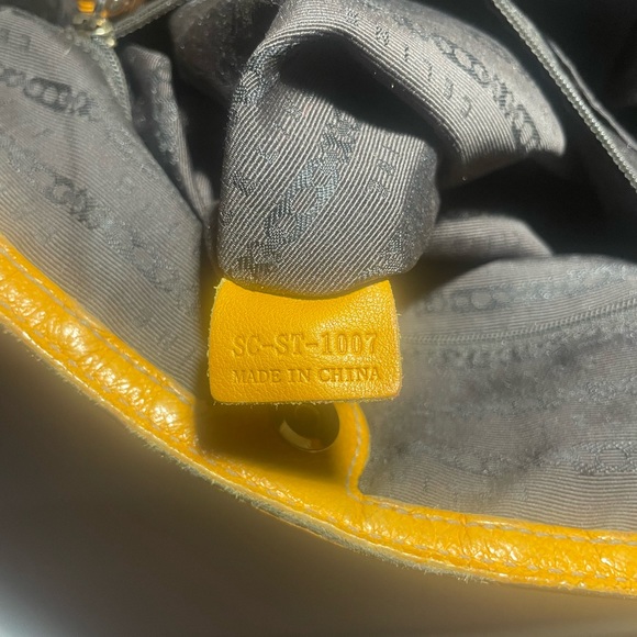 CELINE shoulder . Luxury . Bags and Wallets on carousell - Picture 11 of 16